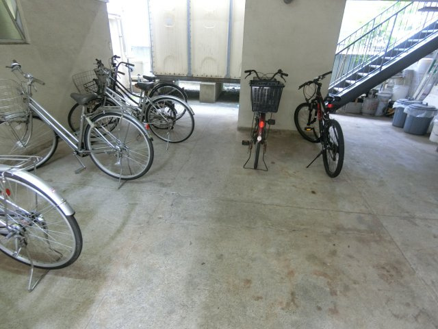 アビタシオン別所のその他