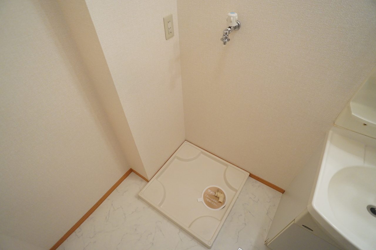 グランドゥール西大寺の設備