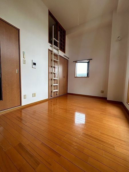 ブリリアント・コア の設備|内装は別部屋の参考写真です。