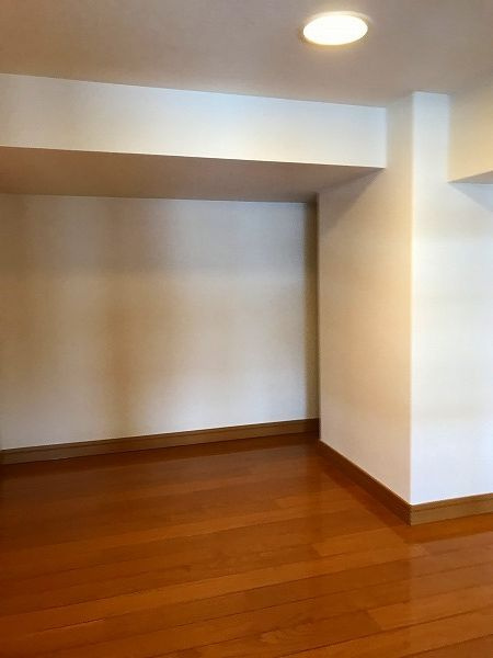 ブリリアント・コア のその他|内装は別部屋の参考写真です。