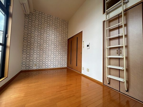 ブリリアント・コア の居間・リビング|内装は別部屋の参考写真です。