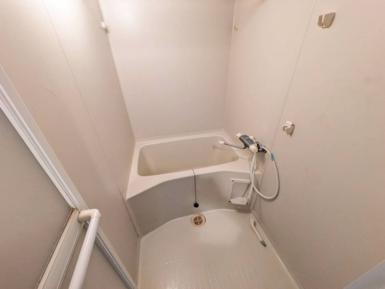 アトラスカーロ浦和常盤弐番館の浴室|※イメージ別号室写真