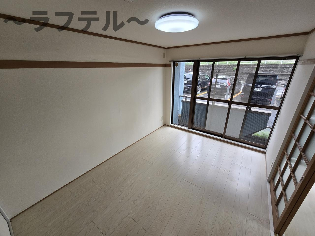所沢市喜多町のアパートのその他