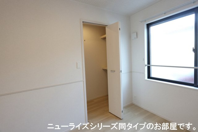 ヴェルデ　スリールⅠの玄関