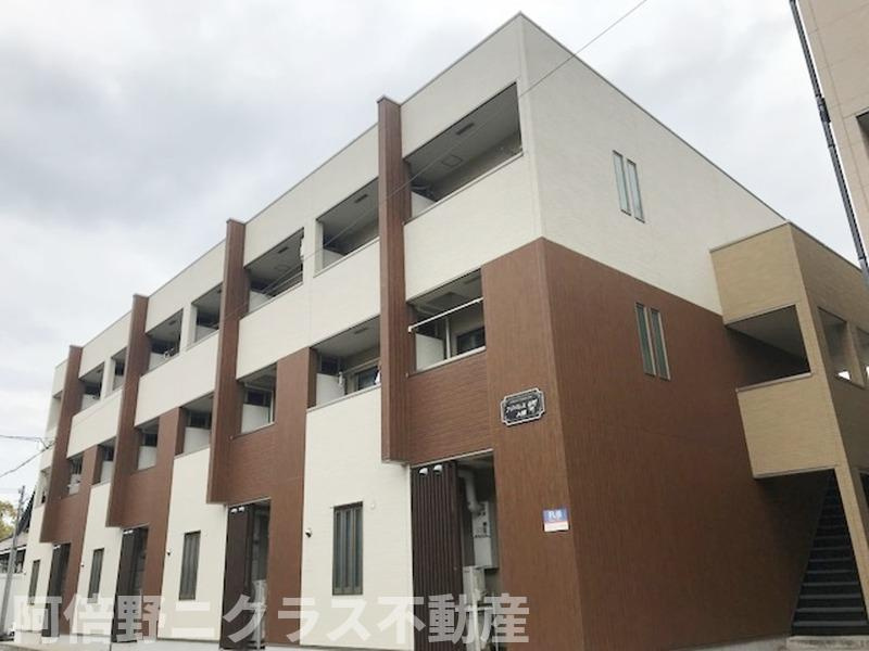 フジパレス谷町Ａ棟のその他