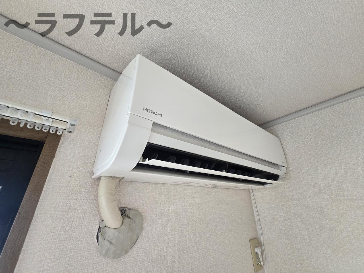 アルジェント藤沢の設備