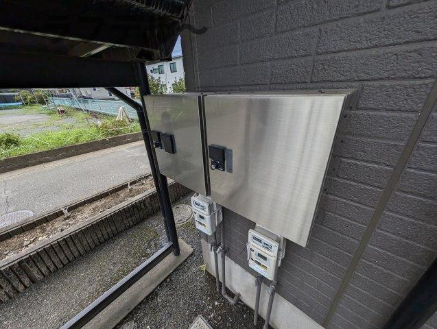 アルジェント藤沢のその他共用部分