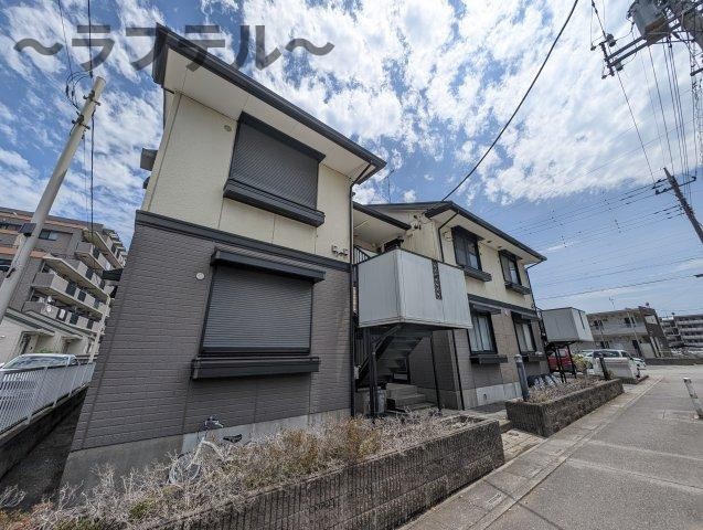 アルジェント藤沢の展望