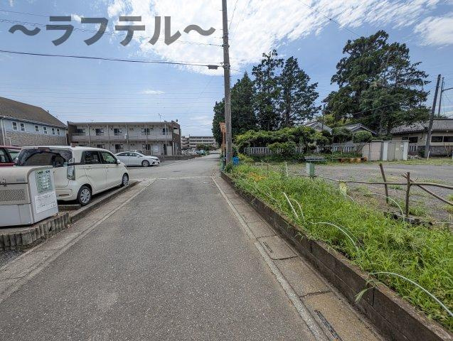 アルジェント藤沢の周辺