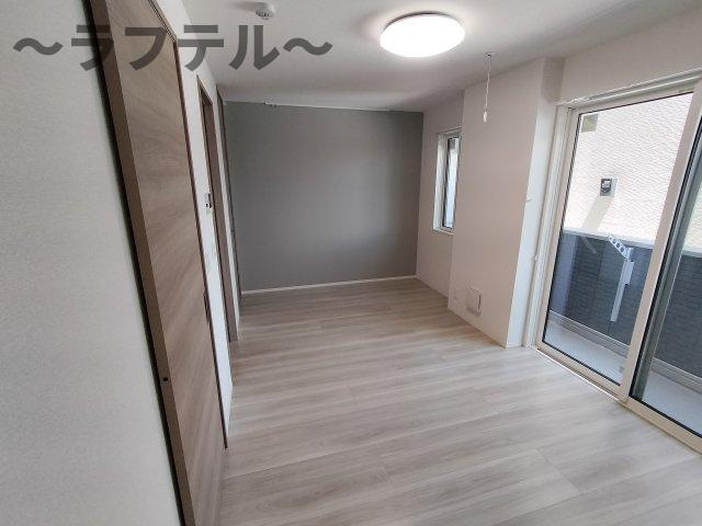 D-Sereno下藤沢の居間・リビング