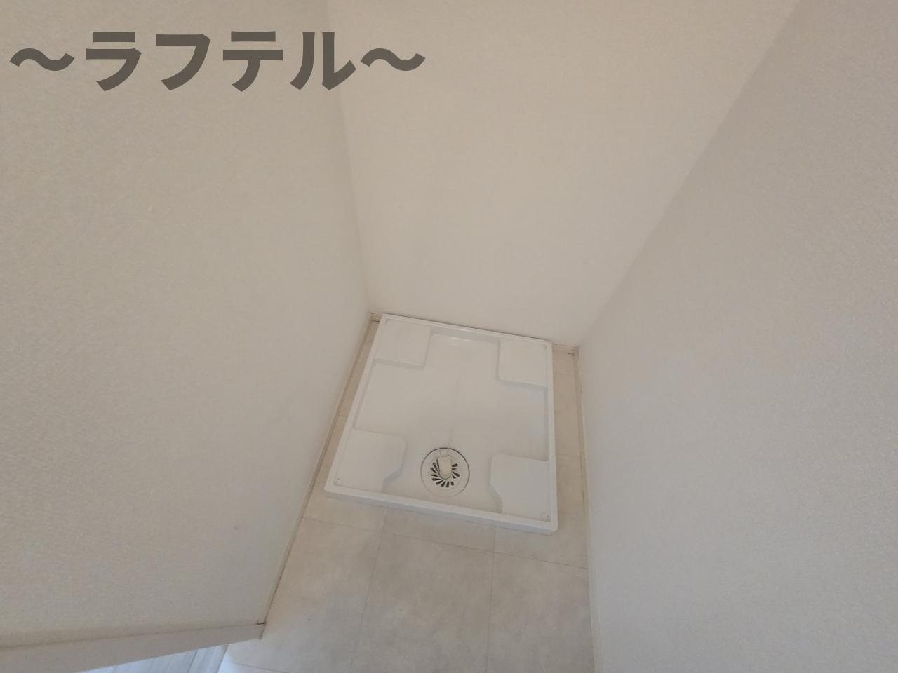 ブルーデイジーの設備
