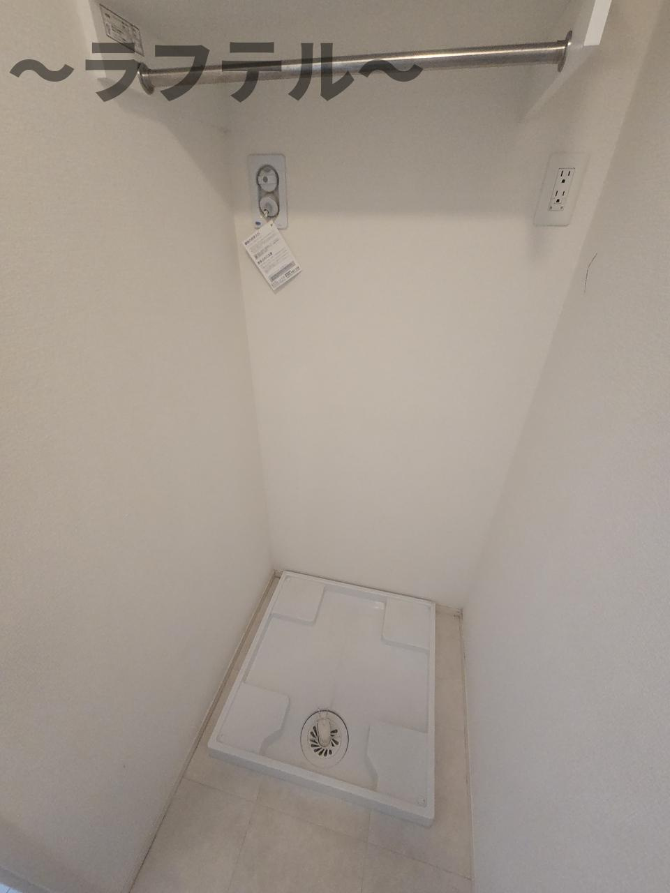 ブルーデイジーの設備