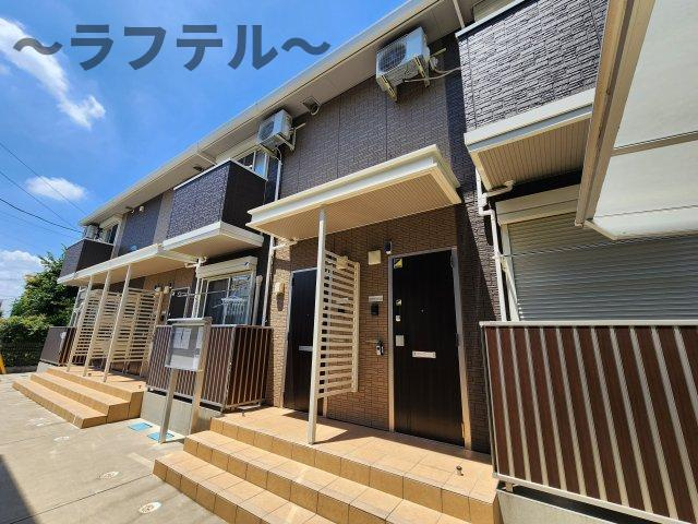 ブルーデイジーの展望