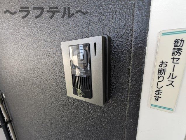 ガーデングローブのセキュリティ