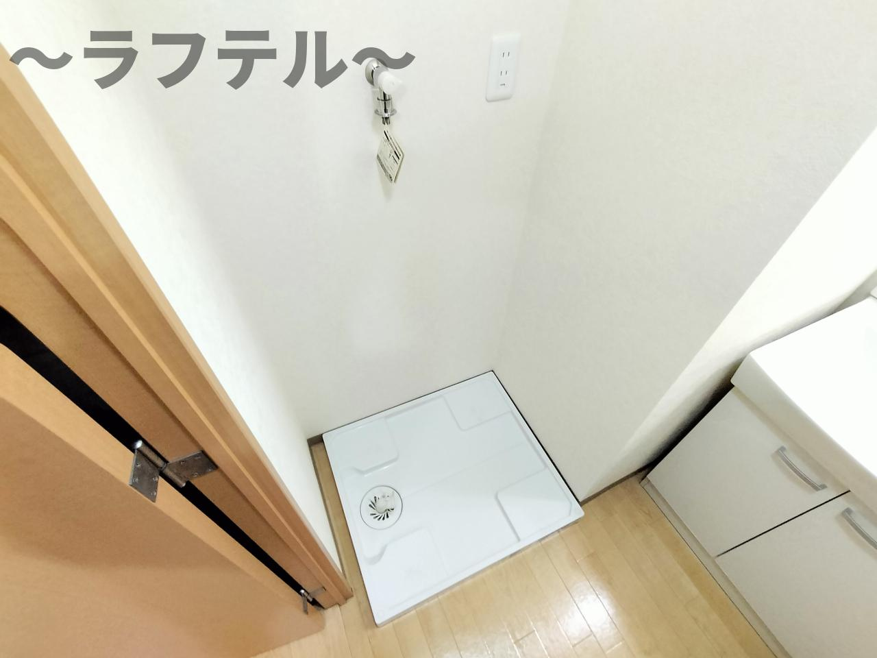アニエスガーデンの設備|別部屋イメージ写真