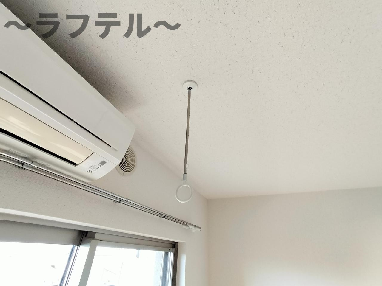 アニエスガーデンの設備|別部屋イメージ写真