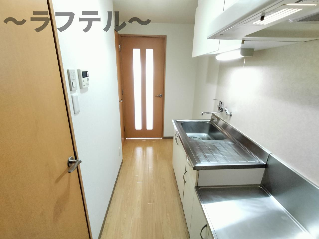 アニエスガーデンの内装|別部屋イメージ写真