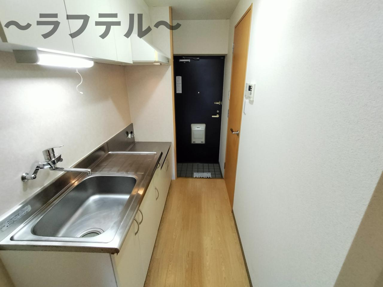 アニエスガーデンの内装|別部屋イメージ写真
