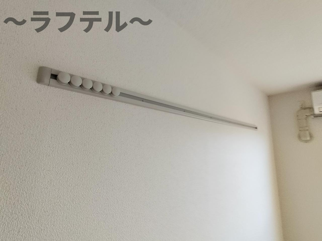 アニエスガーデンの設備|別部屋イメージ写真