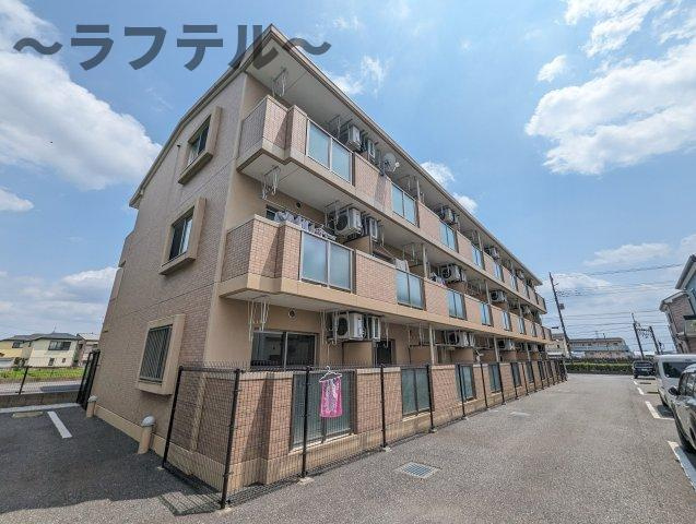 アニエスガーデンの展望