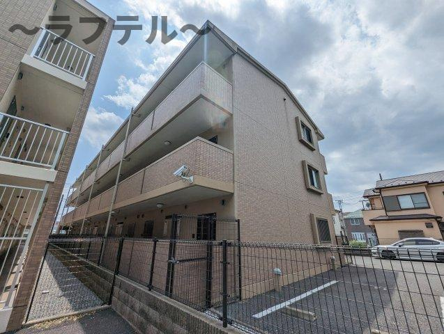 アニエスガーデンの周辺