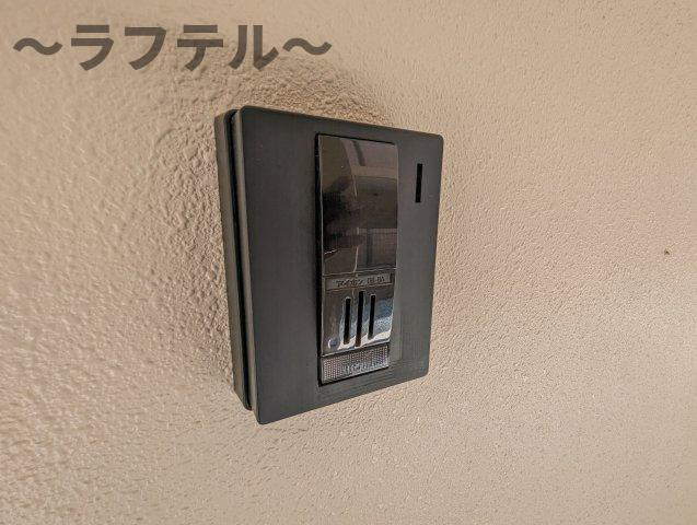 アニエスガーデンのセキュリティ