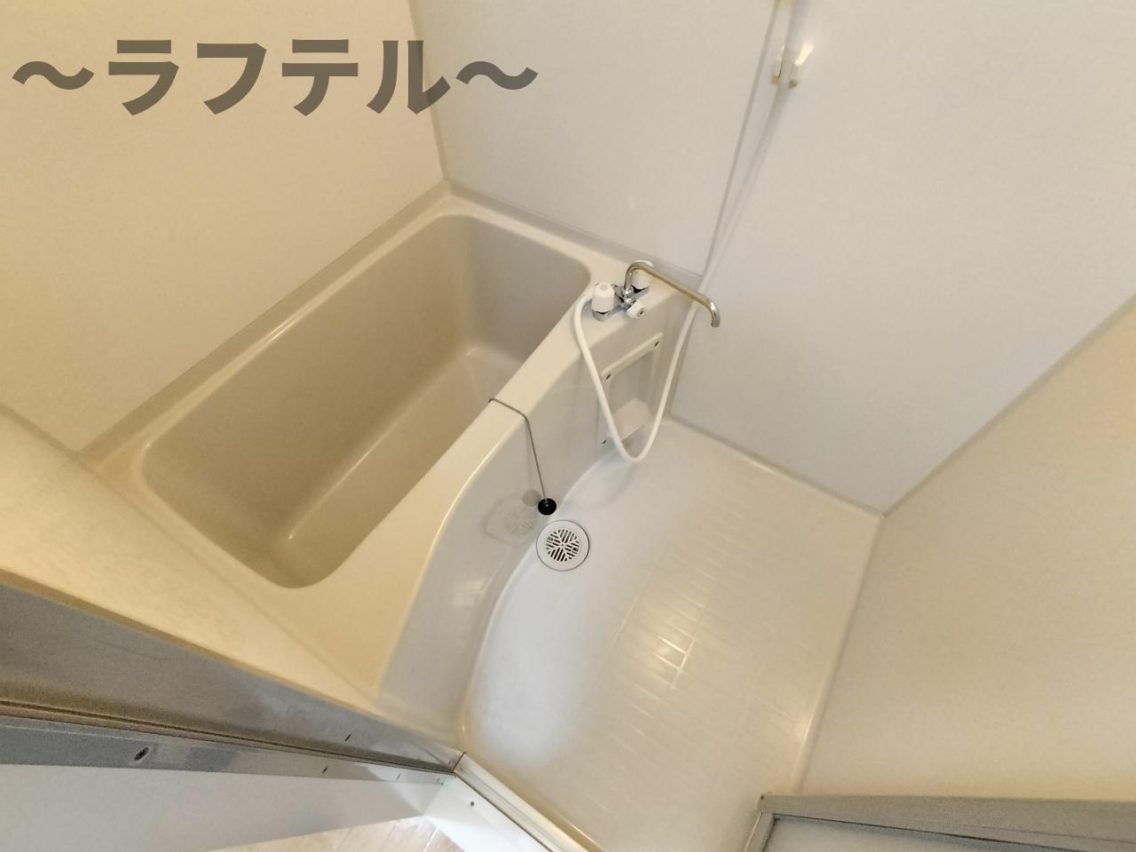 アニエスガーデンの浴室|別部屋イメージ写真