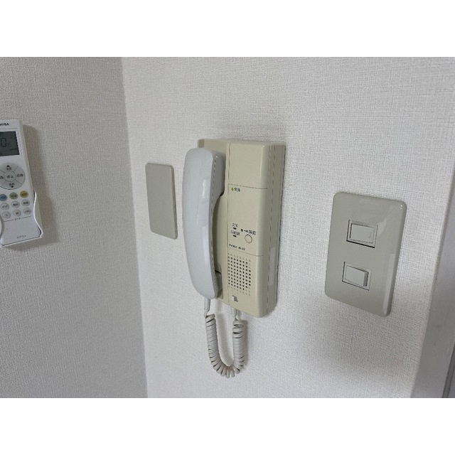 杉浦ハイツ狭山のその他
