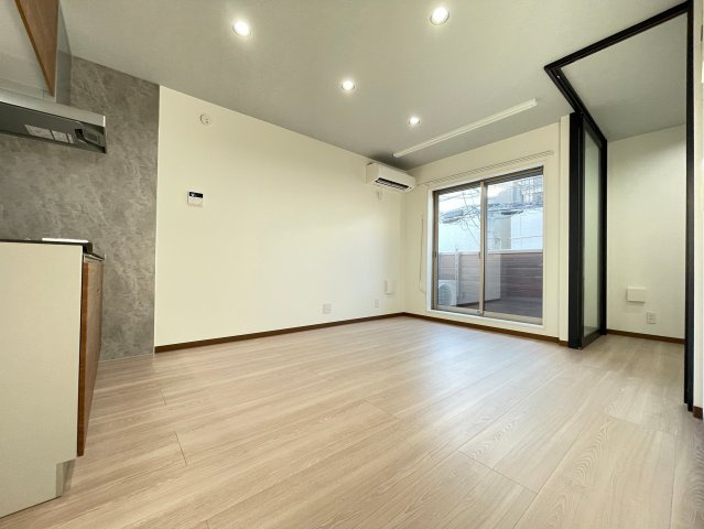 FUJISTA所沢20の寝室|※画像は同物件別室になります