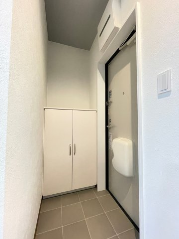 FUJISTA所沢20の玄関|※画像は同物件別室になります