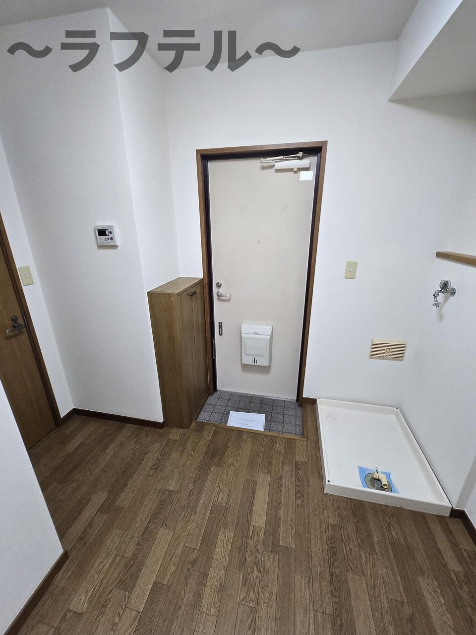 H-SQUARE喜多町のその他