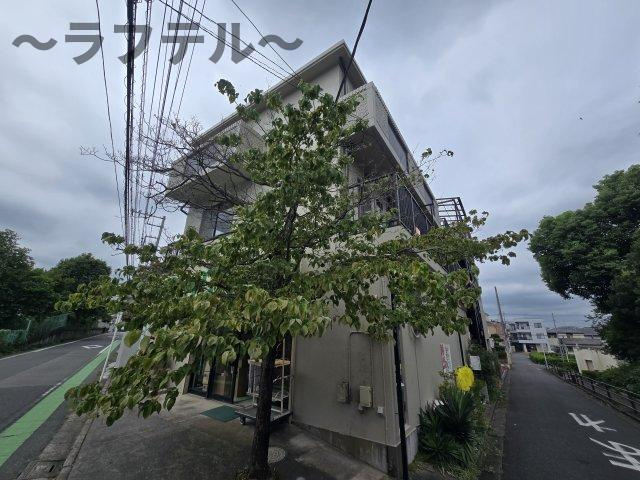 H-SQUARE喜多町の展望