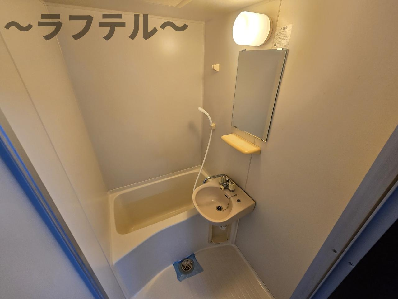 H-SQUARE喜多町の設備