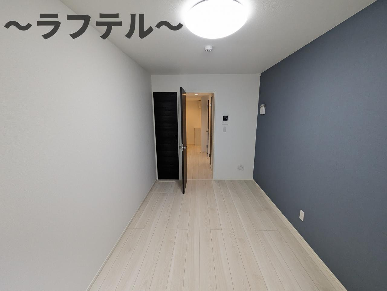 カインドネス所沢宮本町A棟の居間・リビング|部屋イメージ写真