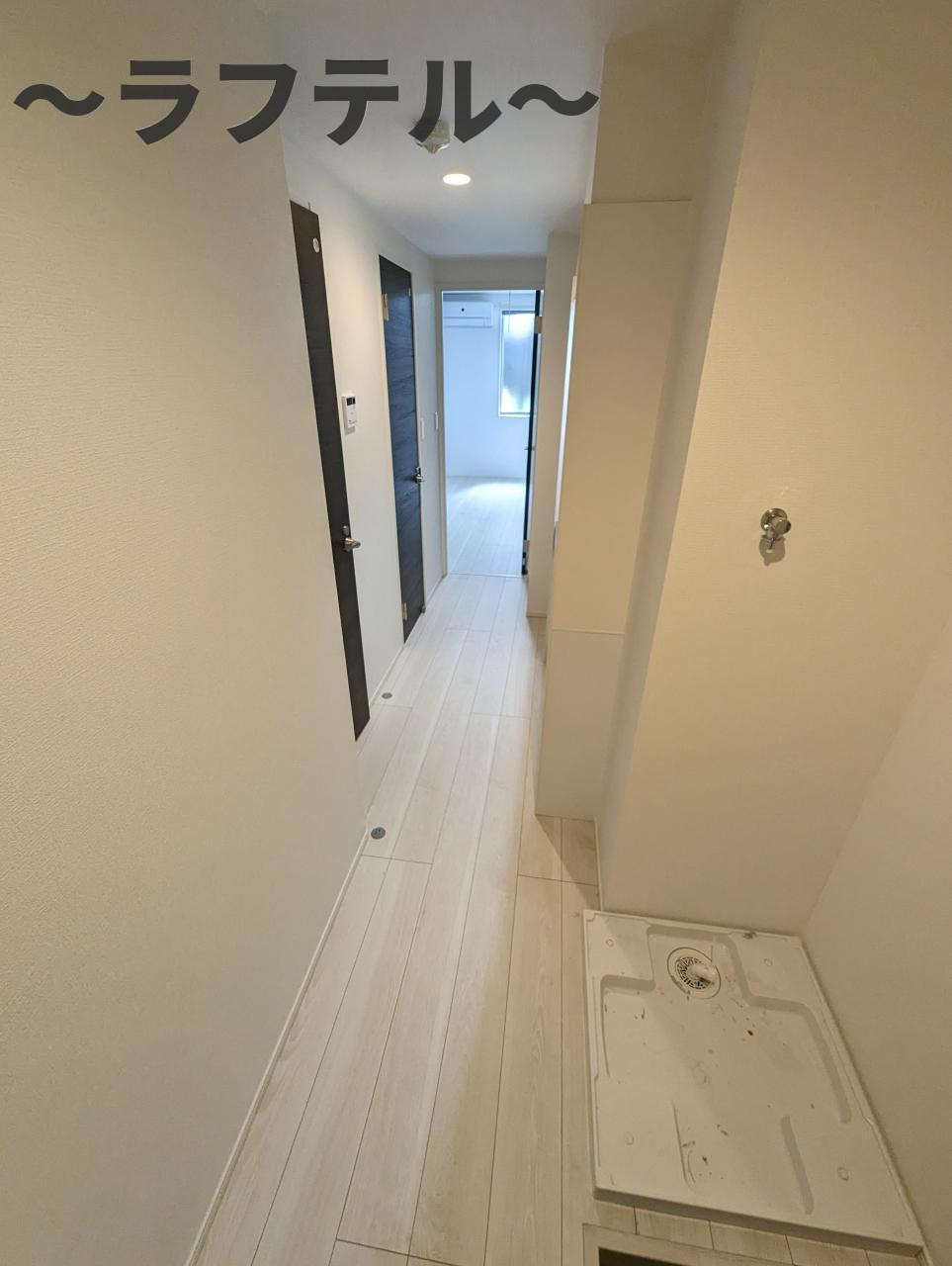 カインドネス所沢宮本町A棟の内装|部屋イメージ写真