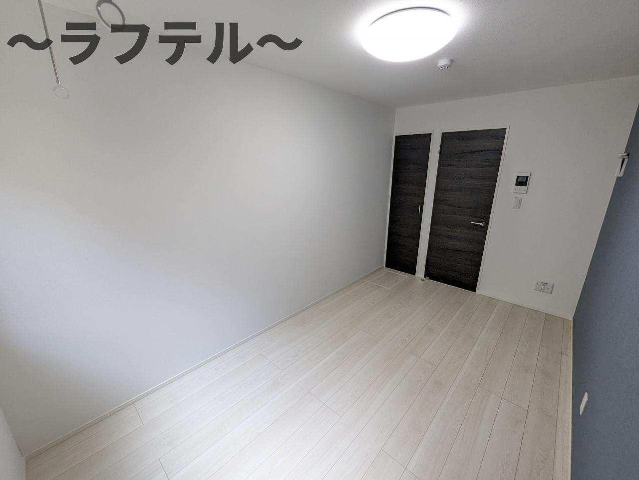 カインドネス所沢宮本町A棟の居間・リビング|部屋イメージ写真