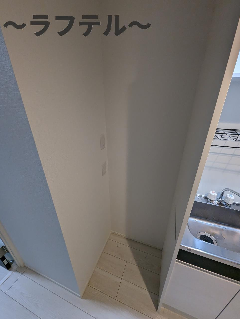 カインドネス所沢宮本町A棟のその他|部屋イメージ写真