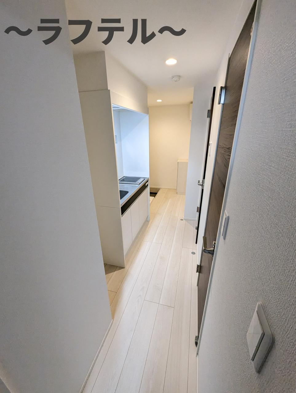 カインドネス所沢宮本町A棟の内装|部屋イメージ写真