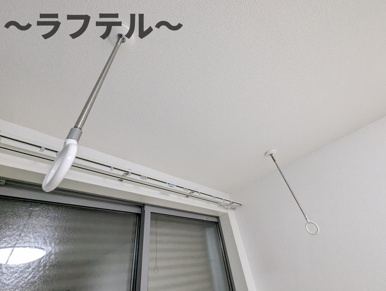 カインドネス所沢宮本町A棟の設備|部屋イメージ写真
