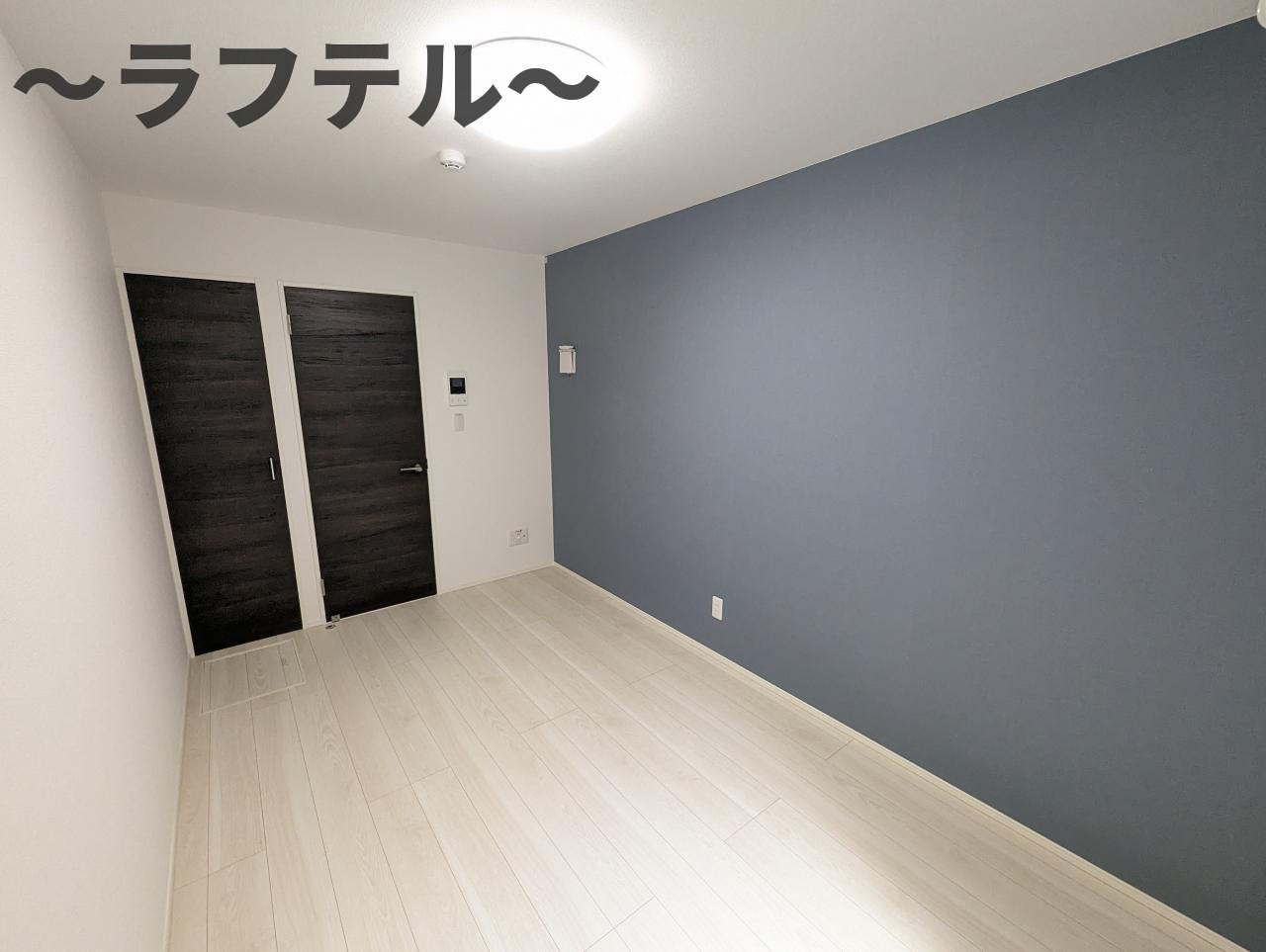 カインドネス所沢宮本町A棟の居間・リビング|部屋イメージ写真