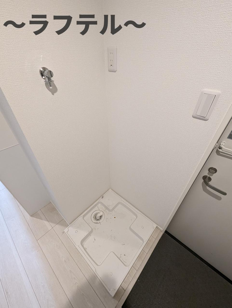 カインドネス所沢宮本町A棟の設備|部屋イメージ写真