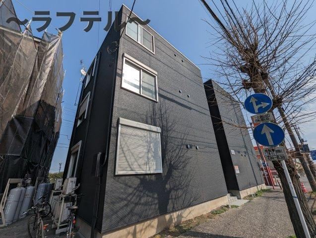 カインドネス所沢宮本町A棟のその他