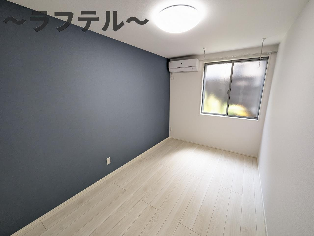 カインドネス所沢宮本町A棟の居間・リビング|部屋イメージ写真