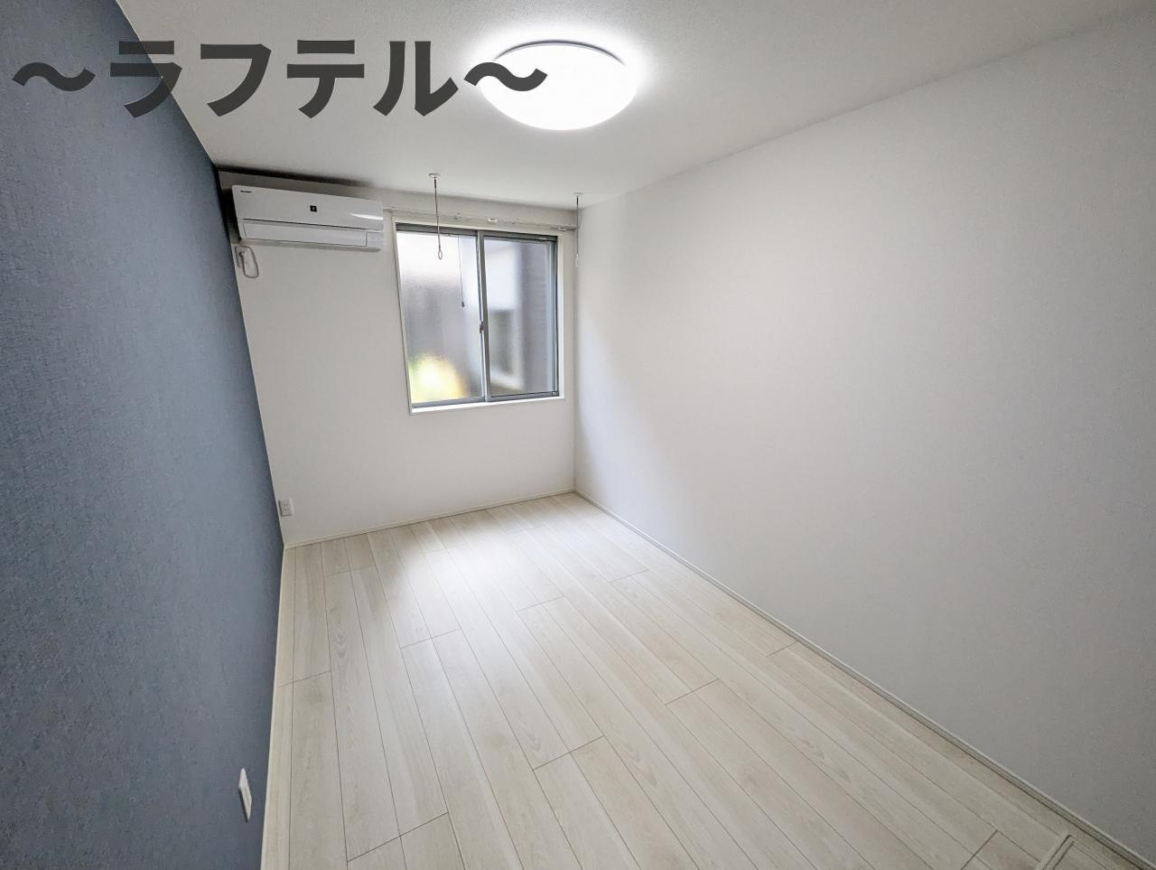 カインドネス所沢宮本町A棟の内装|部屋イメージ写真