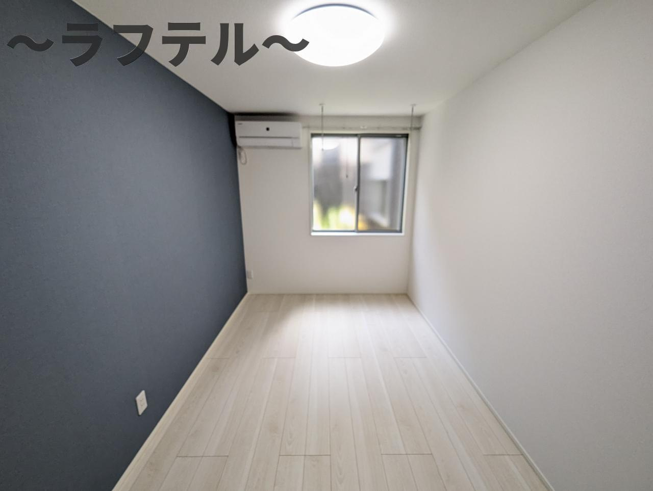 カインドネス所沢宮本町A棟の洋室|部屋イメージ写真