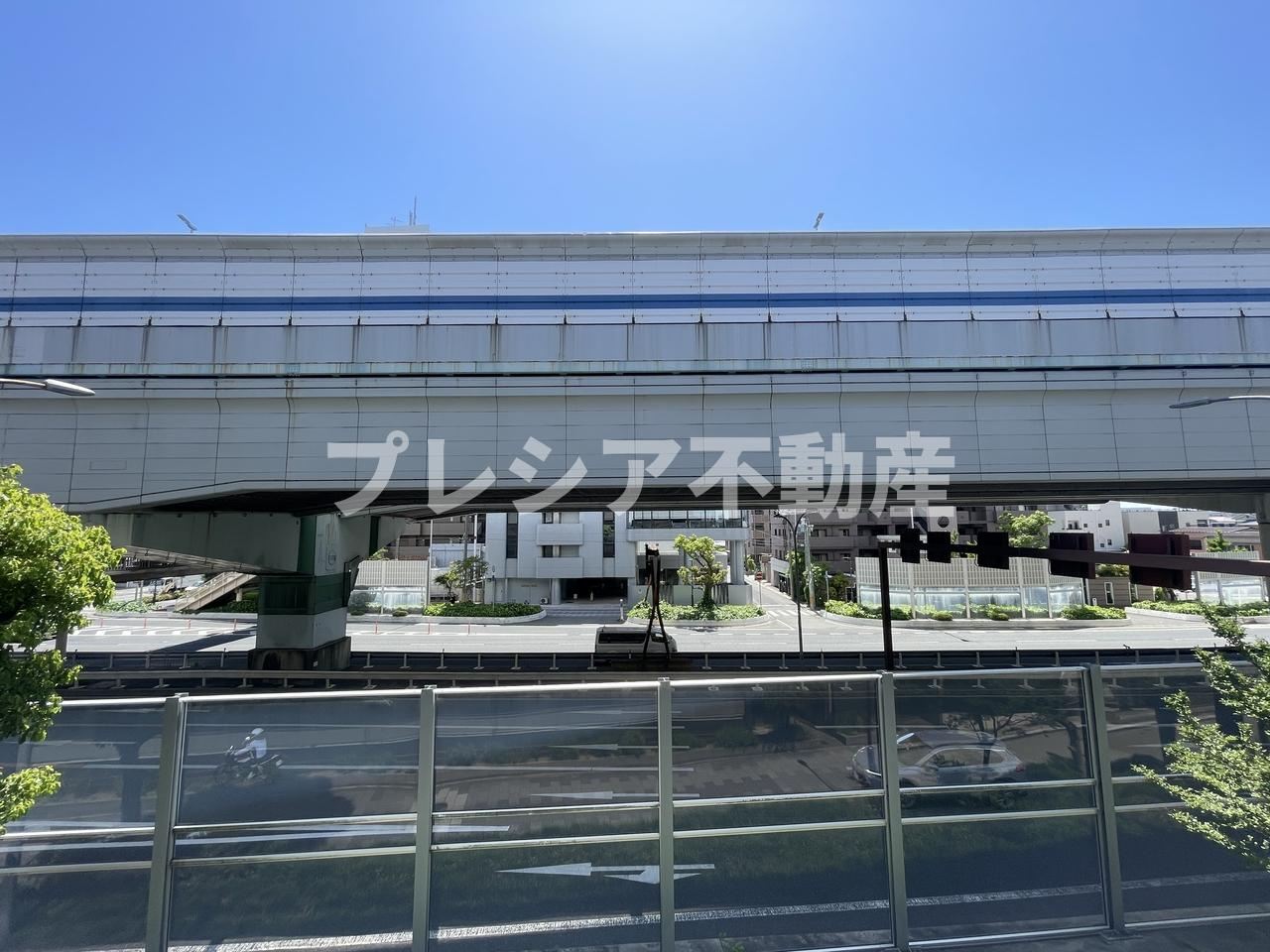 セレニテ甲子園Ⅱの展望