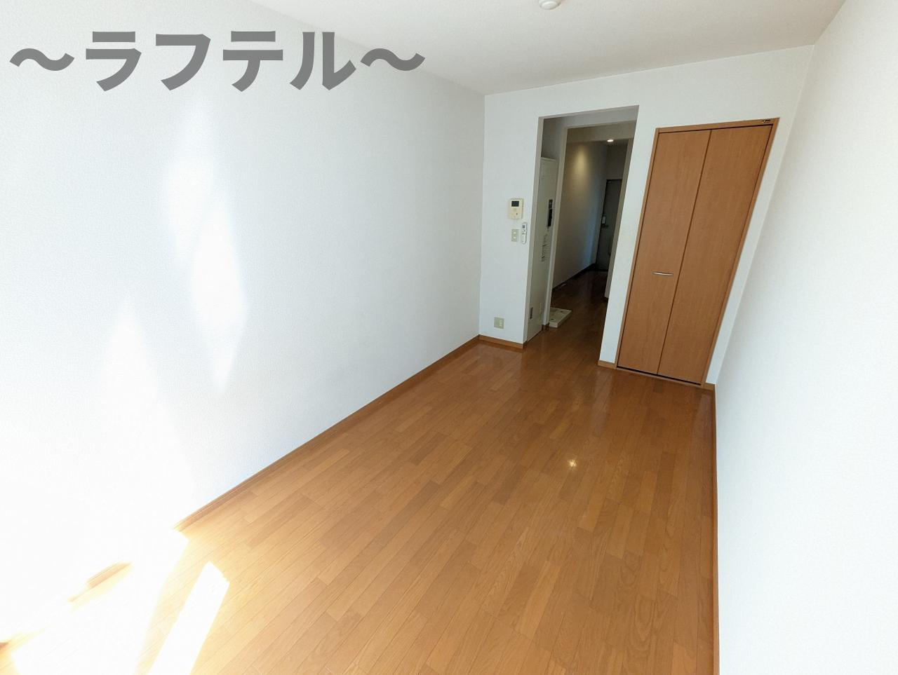 サンイング所沢の洋室|別部屋イメージ写真