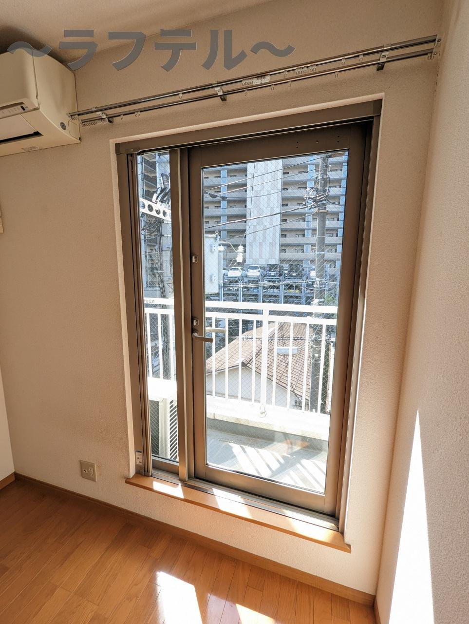 サンイング所沢の内装|別部屋イメージ写真