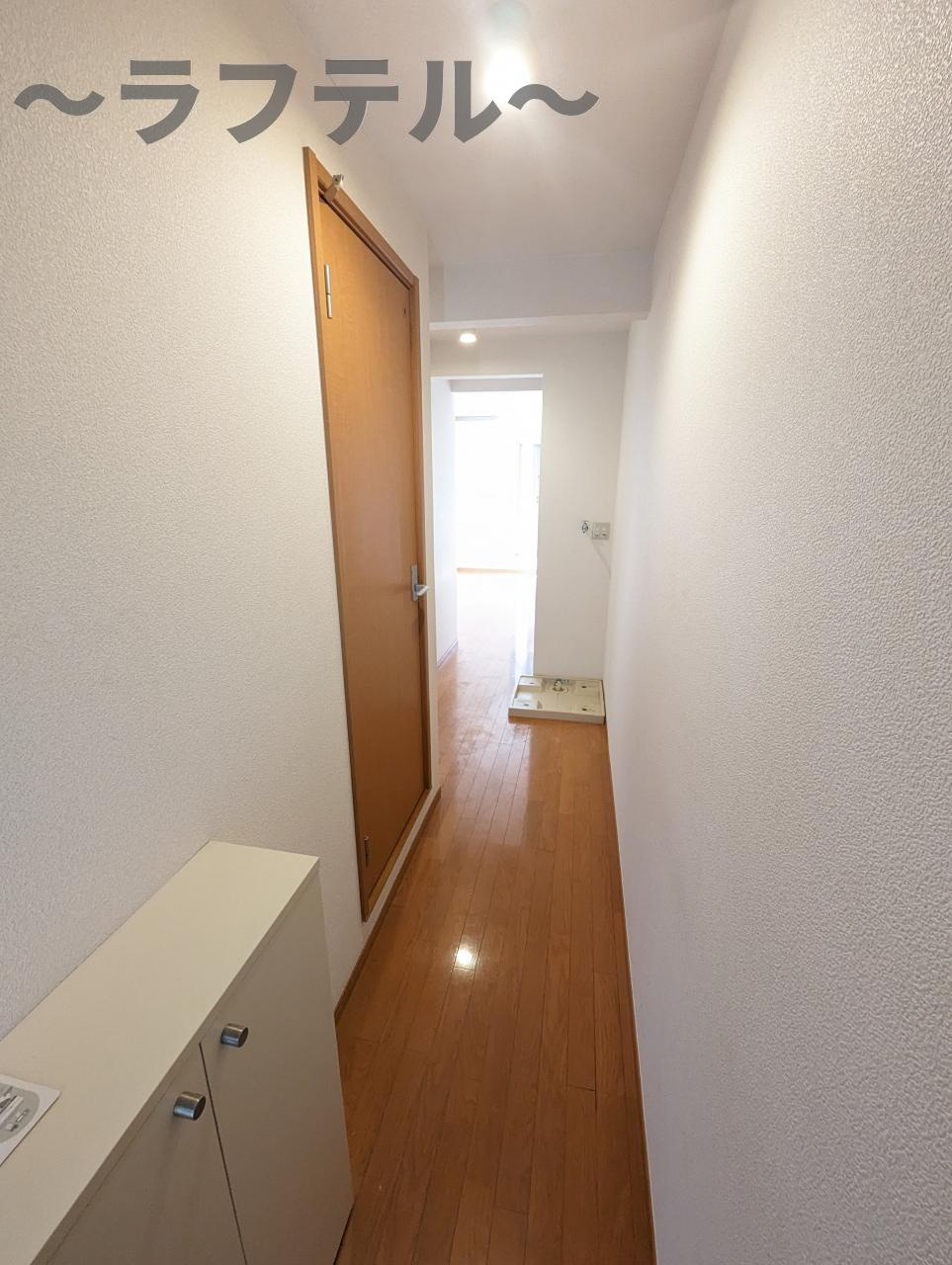 サンイング所沢の内装|別部屋イメージ写真