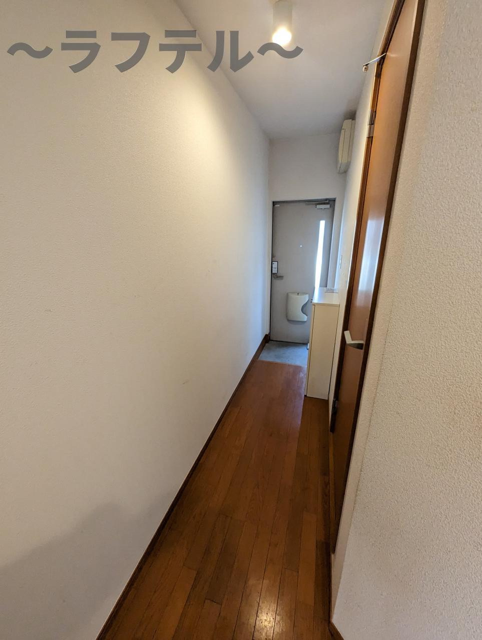 サンイング所沢の内装|別部屋イメージ写真